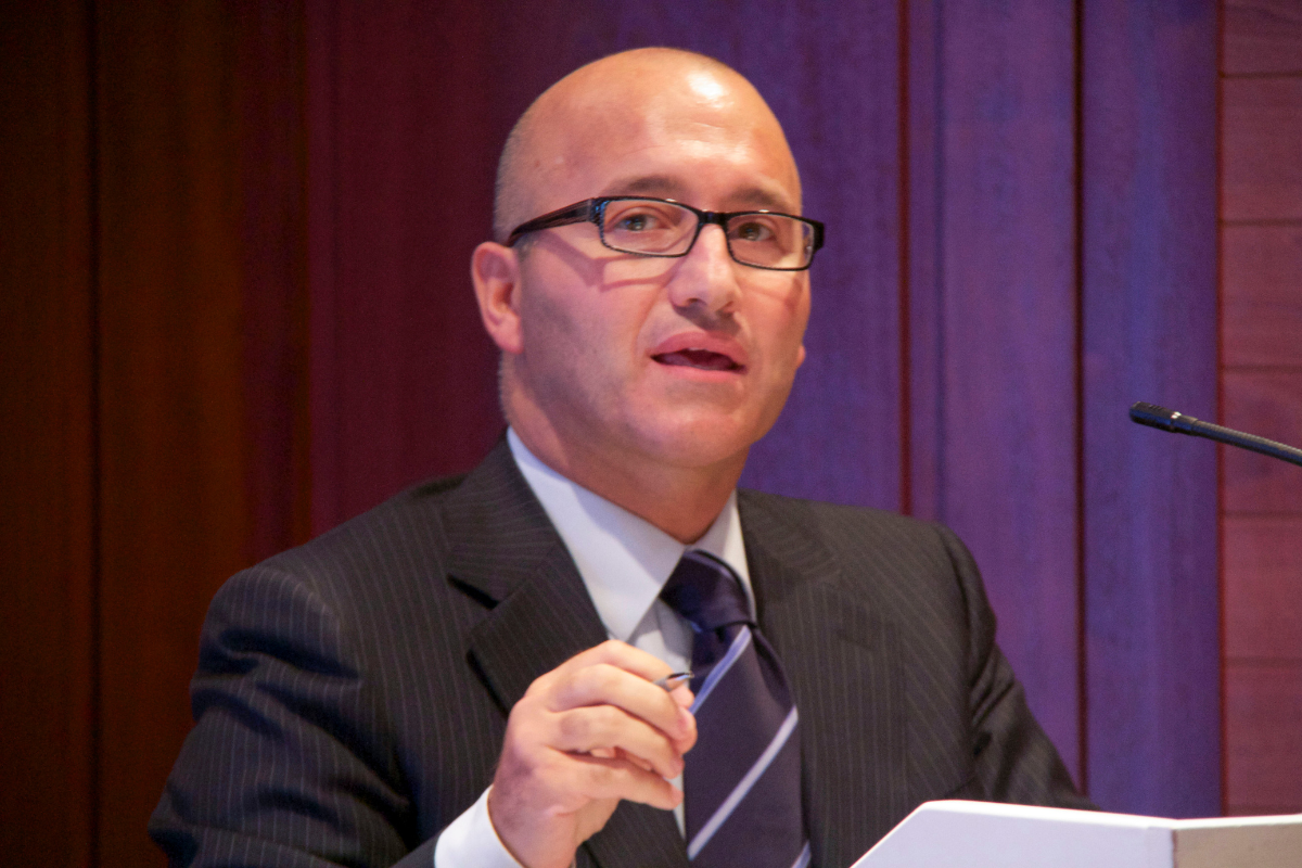 Carlo Colombo